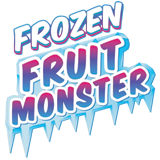 Frozen Fruit Monster